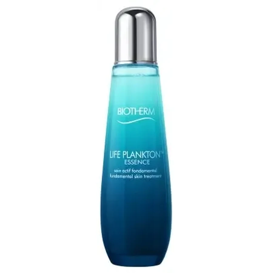 Biotherm Life Plankton Essence — базовое средство для придания упругости коже, 125 мл: цены и характеристики