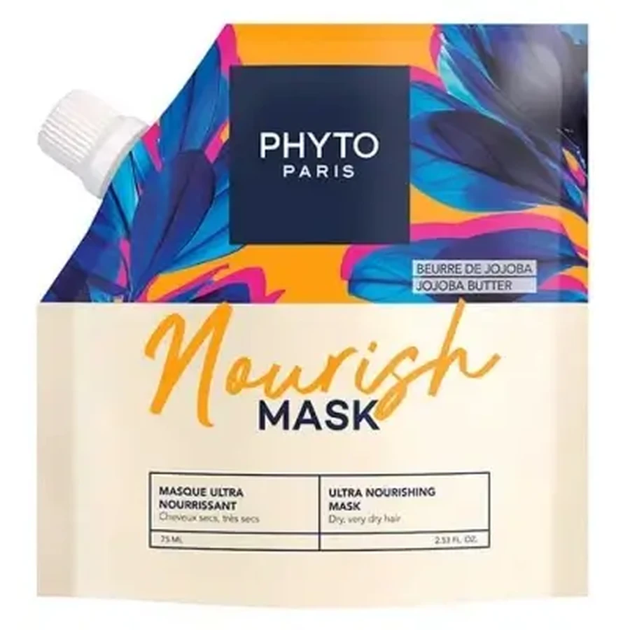 Phyto Nourish Ультрапитательная маска 75 мл: цены и характеристики