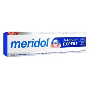 Зубна паста Meridol Parodont Expert, 75 мл