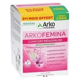 Arkopharma Arko Femina Menopause Comfort, 180 капсул