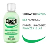 Eludril Protect, жидкость для полоскания рта, 500 мл