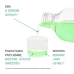 Eludril Protect, жидкость для полоскания рта, 500 мл: цены и характеристики