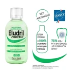 Eludril Protect, жидкость для полоскания рта, 500 мл: цены и характеристики