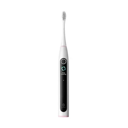 Oclean X Lite, звукова зубна щітка, сіра, 1 шт.: ціни та характеристики
