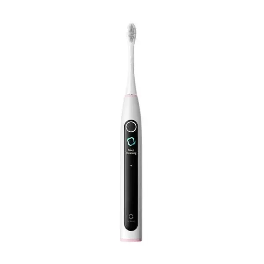 Oclean X Lite, звукова зубна щітка, сіра, 1 шт.: ціни та характеристики