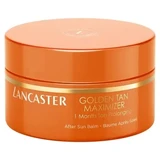 Lancaster Golden Tan Maximizer Бальзам после загара 200 мл