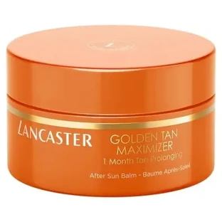 Lancaster Golden Tan Maximizer Бальзам после загара 200 мл