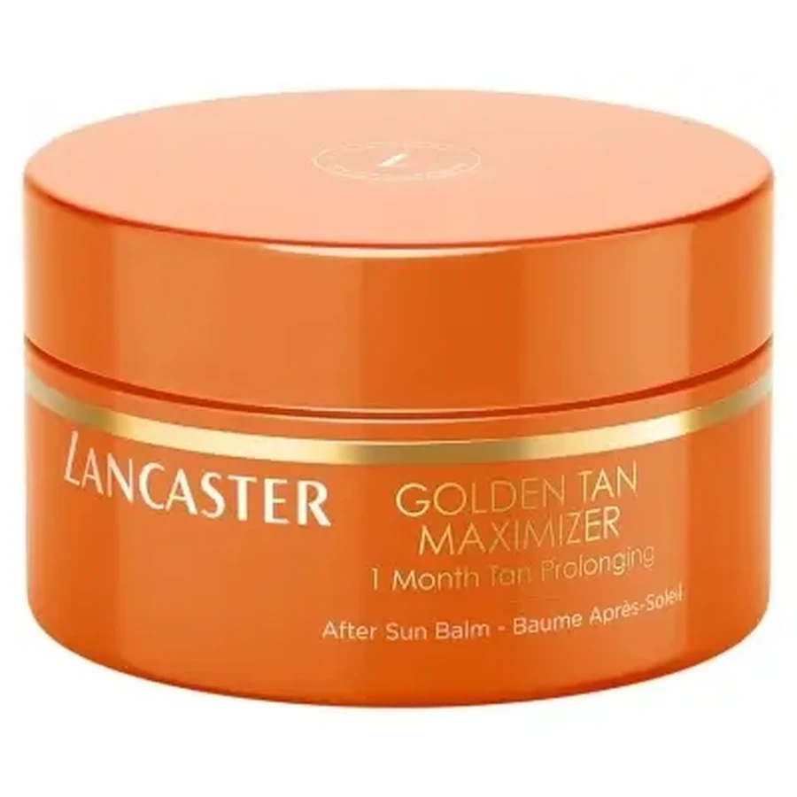 Lancaster Golden Tan Maximizer Бальзам после загара 200 мл: цены и характеристики