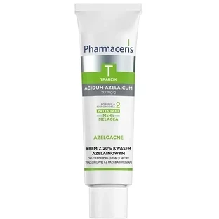 Pharmaceris T Azeloacne Крем с 20 % азелаиновой кислотой, 25 мл