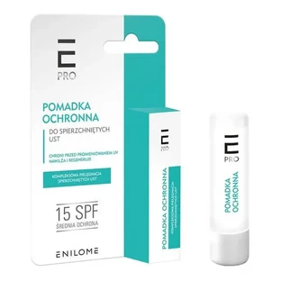 Enilome E Pro, защитная помада для потрескавшихся губ, 4,5 г