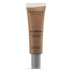 Madara, Skinonym, напівматовий тональний крем з пептидами, #80 Fudge, 30 мл: ціни та характеристики
