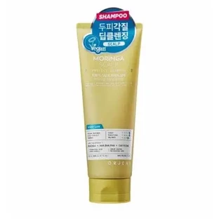 Шампунь для шкіри голови Moringa Scalp Perfect, 200 мл, Orjena