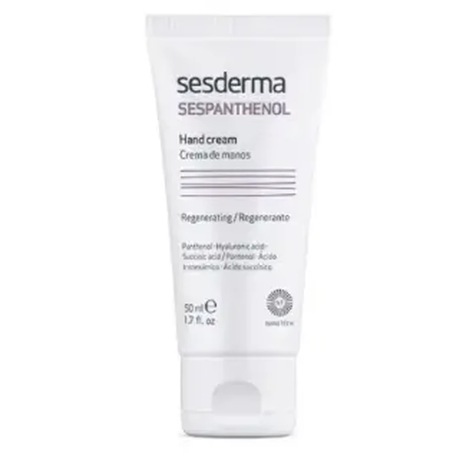 Sesderma Sespanthenol для рук, 50 мл: цены и характеристики