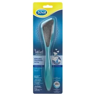 Двофункціональний пилок для мозолів Scholl Velvet Smooth
