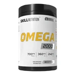 Skill Nutrition Omega 2000, капсулы, 90 шт.: цены и характеристики