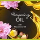 Palmolive Thermal Spa Pampering Oil, гель для душа, 500 мл