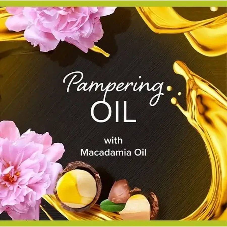 Palmolive Thermal Spa Pampering Oil, гель для душа, 500 мл: цены и характеристики