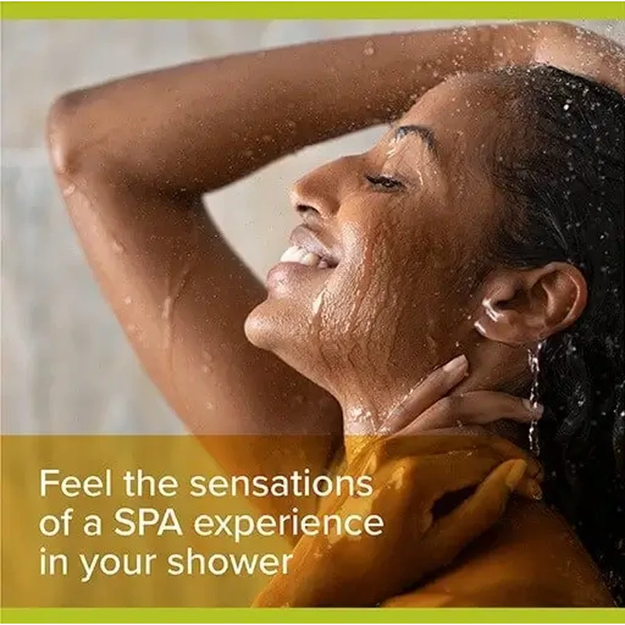 Palmolive Thermal Spa Pampering Oil, гель для душа, 500 мл: цены и характеристики