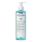 ISISPHARMA TEEN DERM GEL SENSITIVE, очищающий гель для умывания лица, 400 мл: цены и характеристики