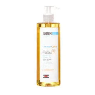 Isdin Hydratation Ureadin Calm Защитный олеогель 400 мл