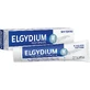 ELGYDIUM Whitening, отбеливающая зубная паста для ежедневного использования, 75 мл