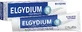 ELGYDIUM Whitening, отбеливающая зубная паста для ежедневного использования, 75 мл