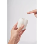 After Kiss Masturbation Egg Cherry Blossom, мастурбатор, волнистый, 1 шт.: цены и характеристики