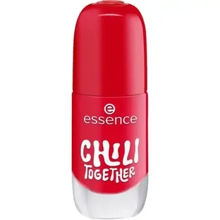 Лак для ногтей 16 Chili Together, гелевый лак, 8 мл, Essence