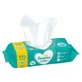 Влажные салфетки Sensitive, 80 шт., Pampers