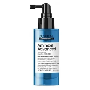 L'Oréal Professionnel Scalp Advanced L'Oréal Aminexil Advanced Активирующая сыворотка против выпадения волос L'Oréal Pro