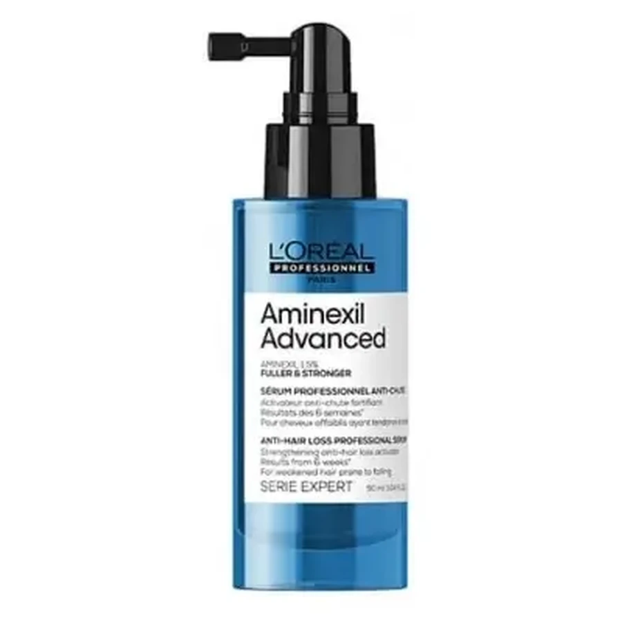 L'Oréal Professionnel Scalp Advanced L'Oréal Aminexil Advanced Активирующая сыворотка против выпадения волос L'Oréal Pro: цены и характеристики