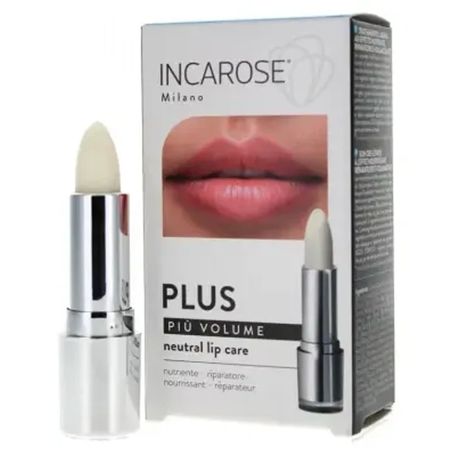 Incarose Più Volume Нейтральная процедура для губ, 4 мл: цены и характеристики