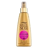 Soleil Noir Сухое масло с витаминами и SPF 50, спрей, 150 мл