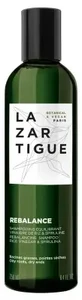 Lazartigue Rebalance — шампунь, що відновлює рівновагу, 250 мл