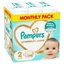 PAMPERS Premium Care № 2 для детей весом 4–8 кг, 226 штук, MSB