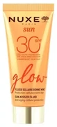 Nuxe Sun Glow Healthy Glow Солнцезащитный флюид SPF 30, 40 мл