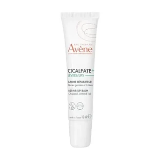 Восстанавливающий бальзам для губ и сухих участков кожи Cicalfate+, 12 мл, Avene
