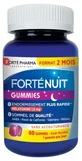 Forté Pharma Forté Night, 60 жевательных конфет