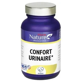 Pharm Nature Urinary Comfort, 40 капсул