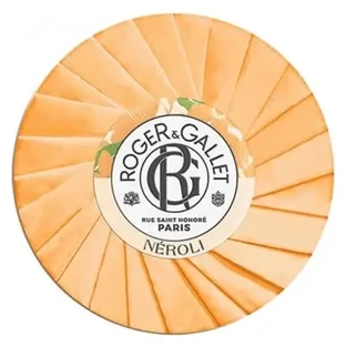 Roger & Gallet Заспокійливе мило з неролі, 100 г