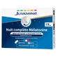Juvamine Complete Night Мелатонін 1,9 мг, 30 двошарових таблеток