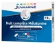 Juvamine Complete Night Мелатонин 1,9 мг, 30 двухслойных таблеток