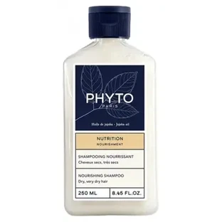 Phyto Nutrition Живильний шампунь 250 мл