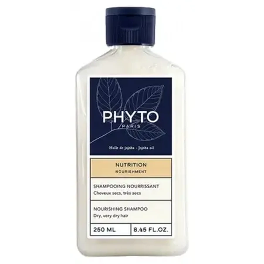 Phyto Nutrition Живильний шампунь 250 мл: ціни та характеристики
