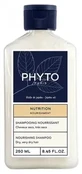 Phyto Nutrition Живильний шампунь 250 мл