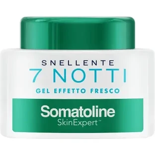 Somatoline Skin Expert: гель для схуднення «7 ночей», 250 мл