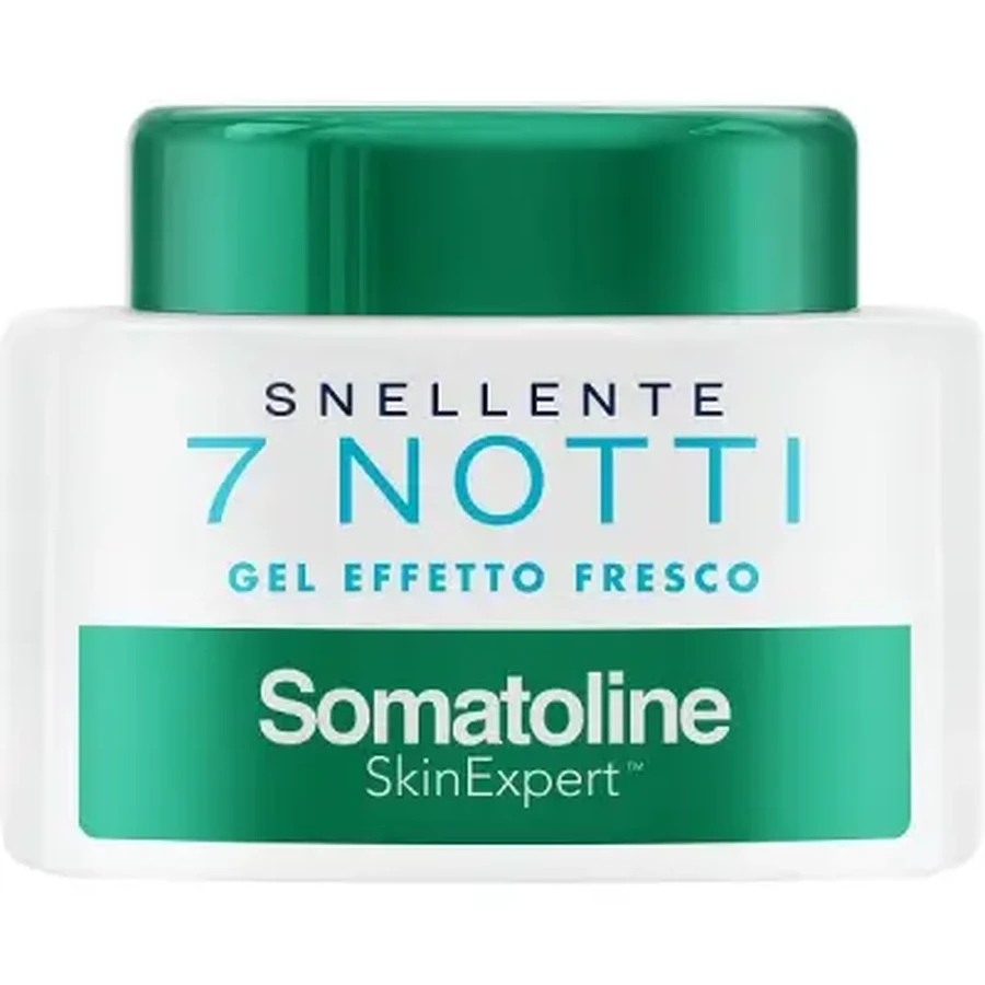 Somatoline Skin Expert: гель для схуднення «7 ночей», 250 мл: ціни та характеристики