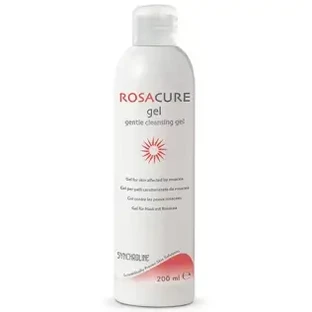 Rosacure Очищающий гель Gentle Cleansing 200 мл