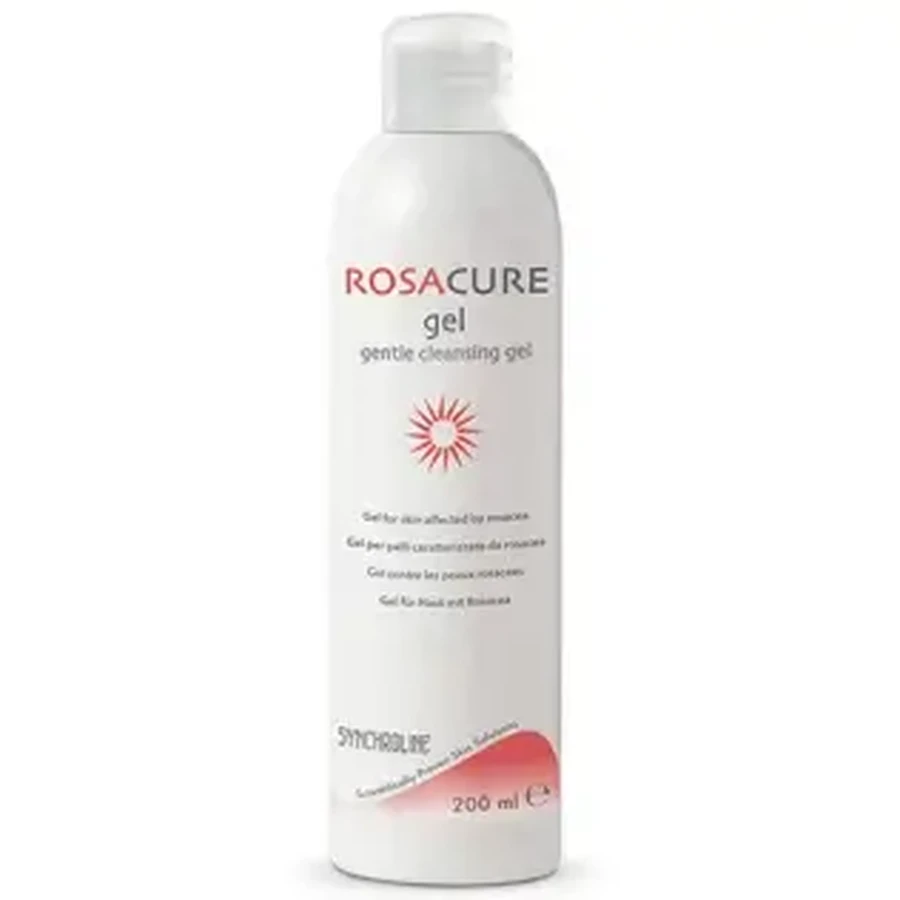 Rosacure Очищающий гель Gentle Cleansing 200 мл: цены и характеристики