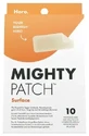 Hero Mighty Patch: пластирі проти акне для великих ділянок шкіри, 10 гідроколоїдних пластирів